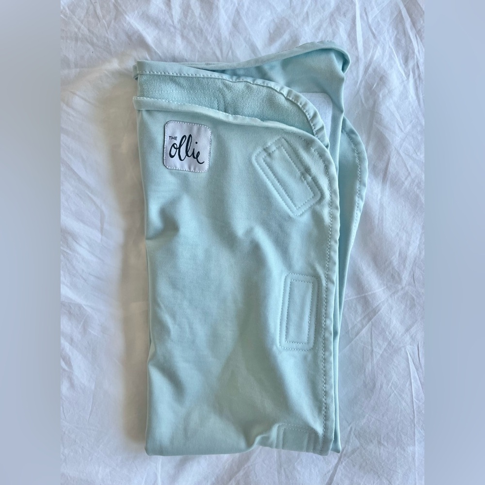 Ollie swaddle